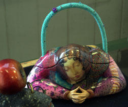 Kathleen Dustin Purse