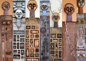 Totems Totems