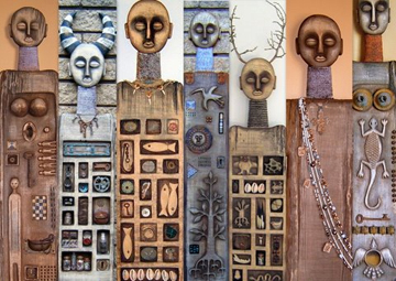 Totems