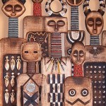 Tribal People