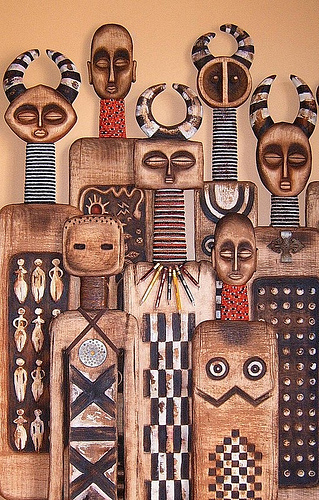 Tribal People