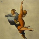 Dancing
