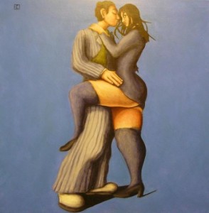 Je t'aime