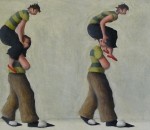 Leap Frog