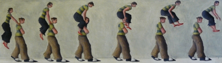 Leap Frog