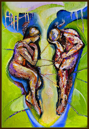 Synchronicity II