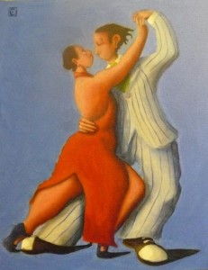 Tango
