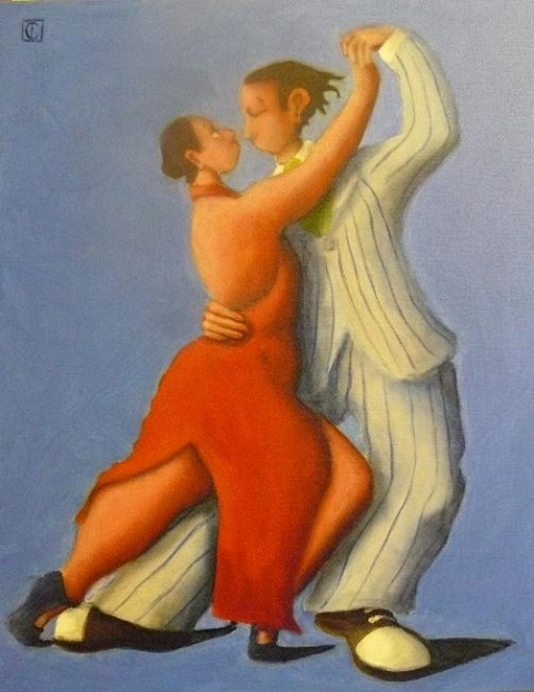 Tango