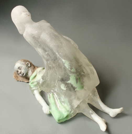 When the Body Sleeps, the Spirit Travels