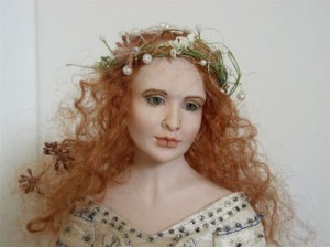Gelske Koopmans - Artist
