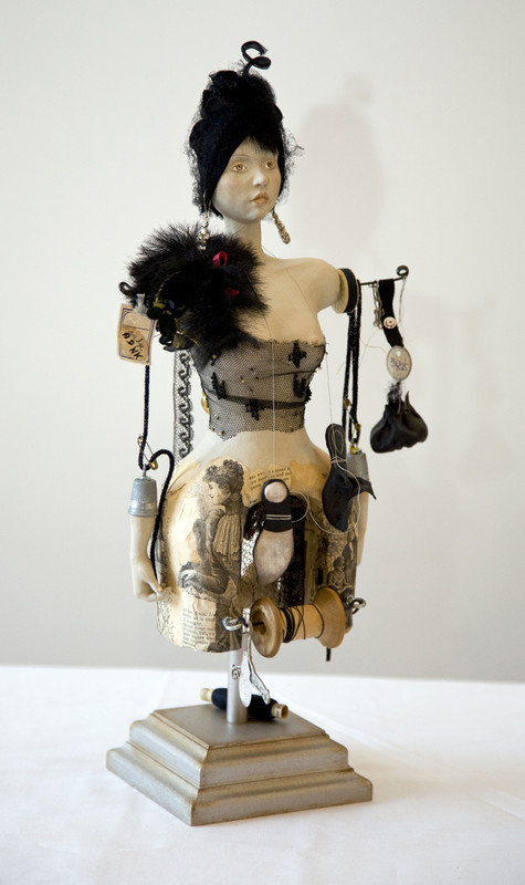 Artist - Gerda Schaarman - Rijsdijk