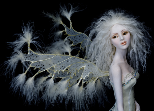 Artist - Hannie Sarris - Hulstein