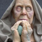 Women and Eggs Series