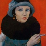 le chapeau cloche 9 - the cloche hat
