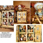 Story Box #15