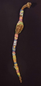 Talking Stick