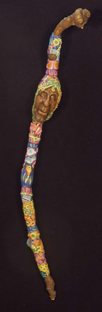 Talking Stick
