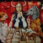 Coffee “Hobby-horse”