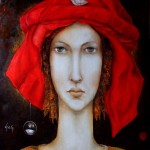 The Fair Angel - LISA G