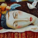 The Thoughts Baroques - LISA G