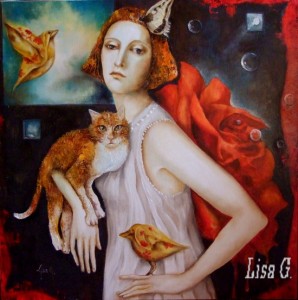 portrait au chat jaune 80x80.jpg