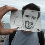 Pencil vs Camera - 25